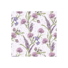 Lavender Garden Florals 9874-56