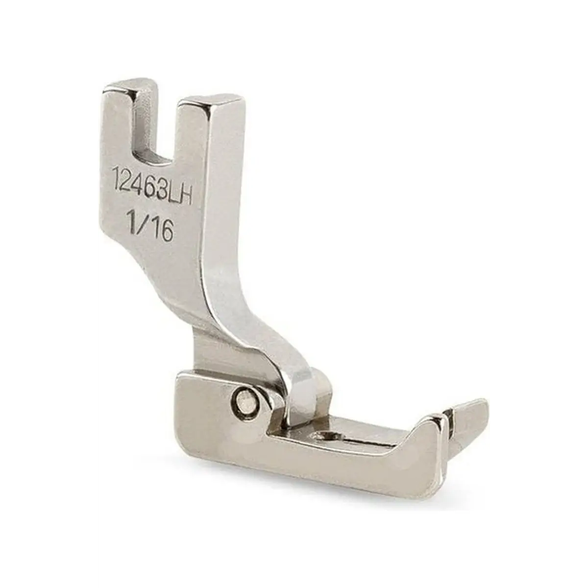 Industrial Raising Edge Foot - Left Foot 12463HL