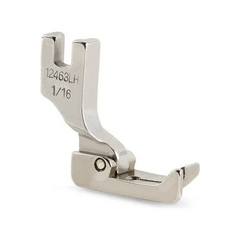Industrial Raising Edge Foot - Left Foot 12463HL