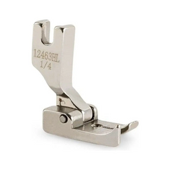 Industrial Raising Edge Foot - Left Foot 12463HL