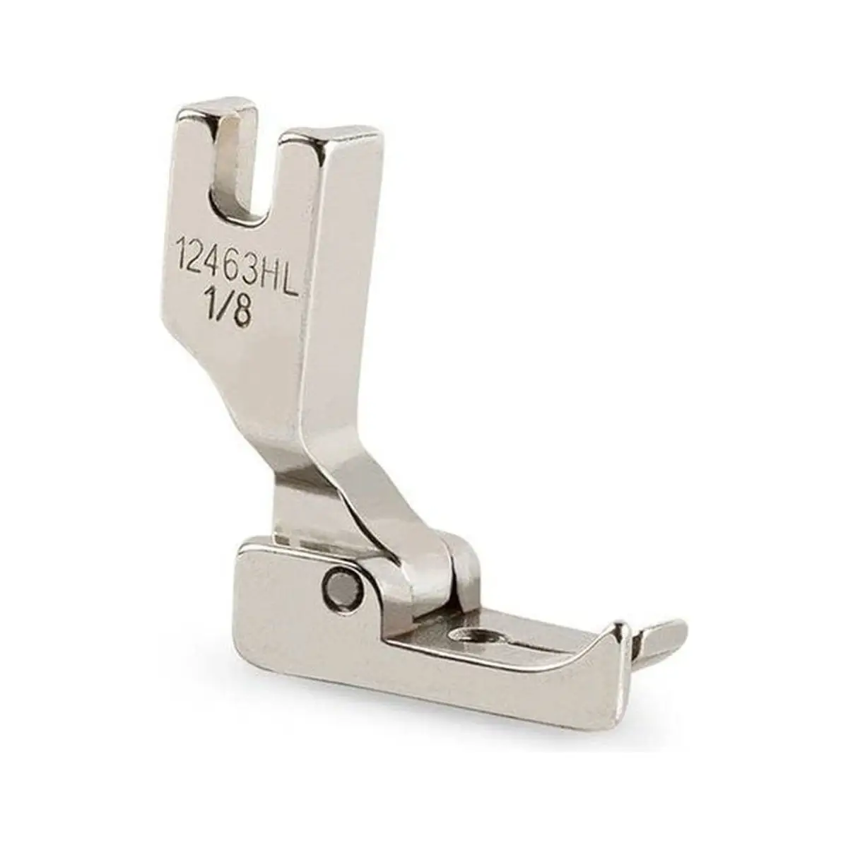 Industrial Raising Edge Foot - Left Foot 12463HL