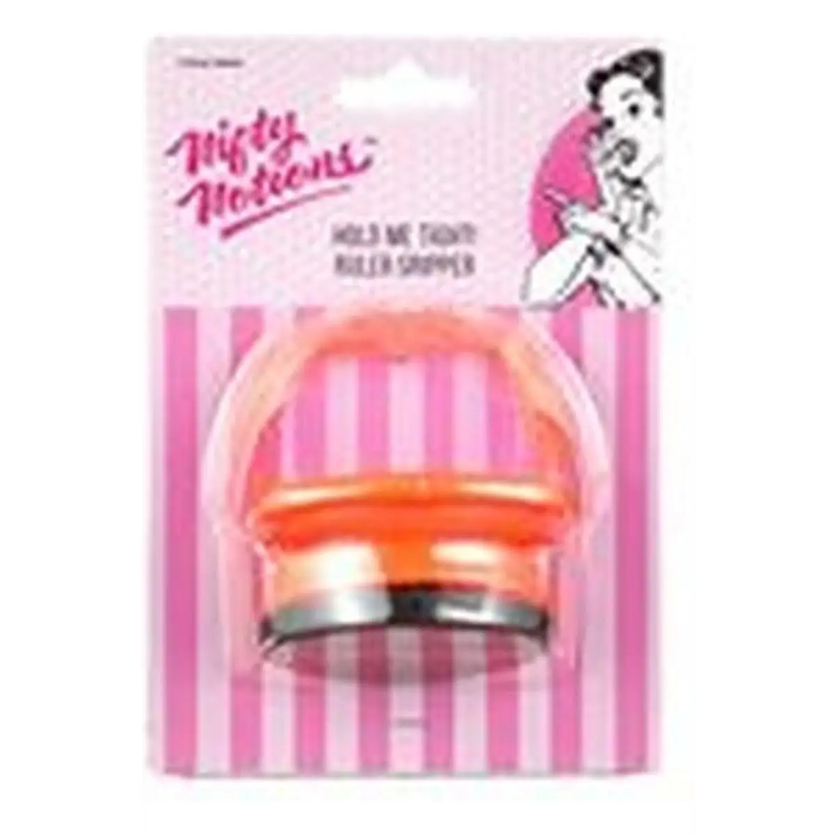 Hold Me Tight! Ruler Gripper