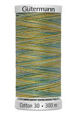 Gutermann Natural Cotton Thread (300m)