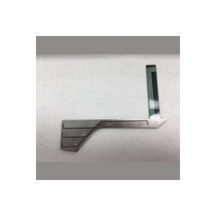 Husqvarna Keyboard Function Button DDR