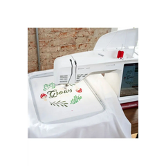HUSQVARNA® VIKING® DESIGNER RUBY 90 Sewing & Embroidery Machine