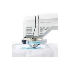HUSQVARNA® VIKING® DESIGNER RUBY 90 Sewing & Embroidery Machine