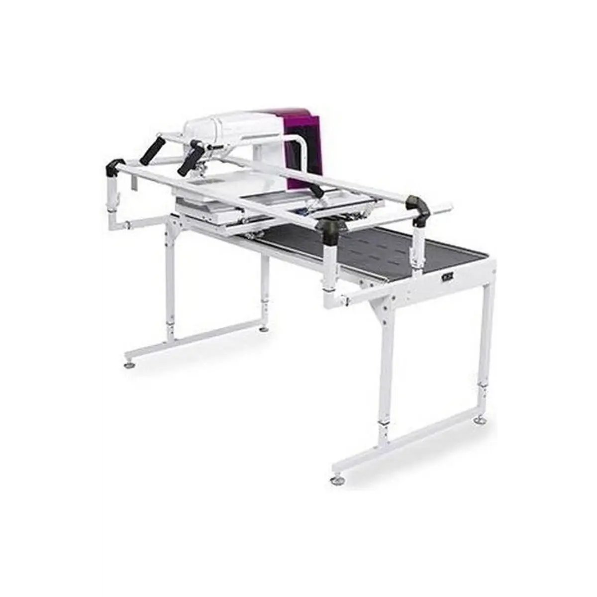 Husqvarna Designer Fabric Frame A