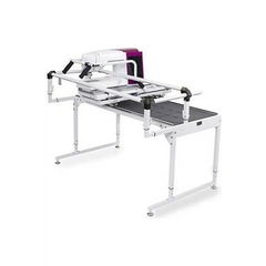 Husqvarna Designer Fabric Frame A