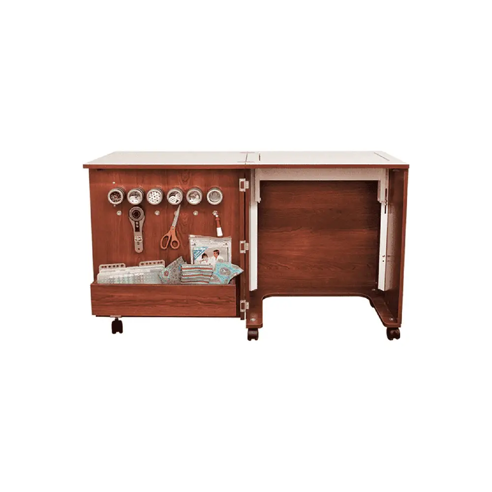 Husqvarna Viking INSPIRA Create Cabinet White # 620138196