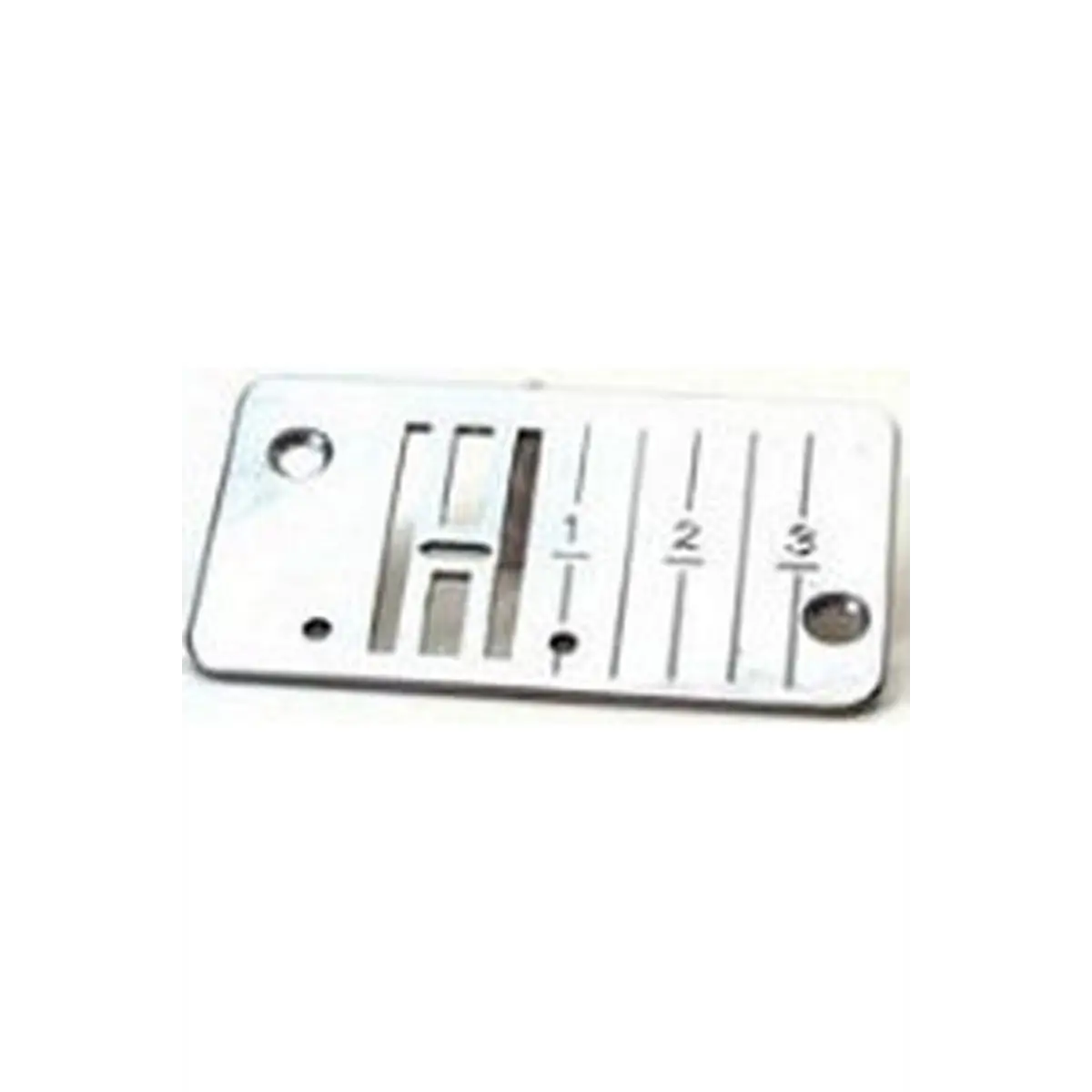 Husqvarna Zig Zag Needle Plate #4111555