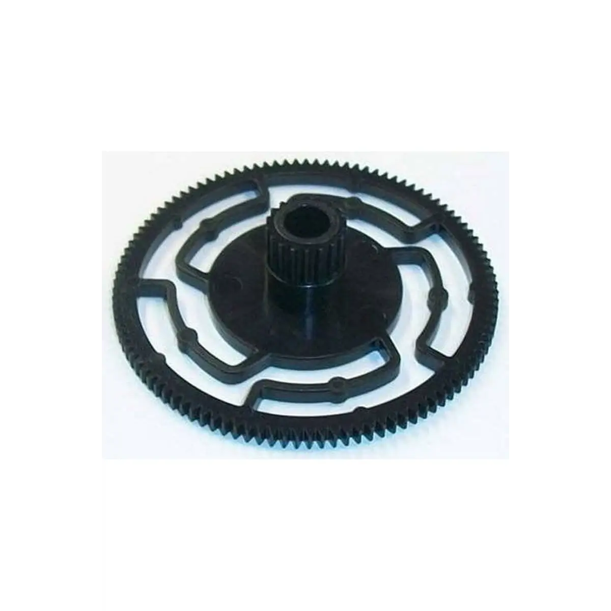 Hussqvarna Belt Wheel #4125246-01