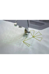 HUSQVARNA® VIKING® Epic™ Quilt™ 97 Sewing Machine