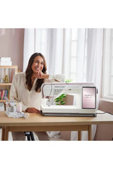 HUSQVARNA® VIKING® Epic™ Quilt™ 97 Sewing Machine