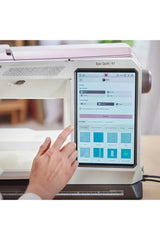 HUSQVARNA® VIKING® Epic™ Quilt™ 97 Sewing Machine
