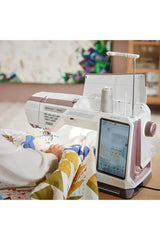 HUSQVARNA® VIKING® Epic™ Quilt™ 97 Sewing Machine
