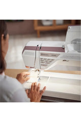 HUSQVARNA® VIKING® Epic™ Quilt™ 97 Sewing Machine