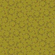 Henry Glass & Co. Fabrics, Pennyberry Farm* (Sold by 1/2 Meter)