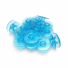 Blue Bobbins 10-Pack, Pfaff 9033P