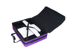 Tutto Embroidery Machine Bag 26in Large Purple