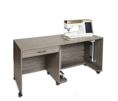 QuiltMate Sewing Machine Cabinet Model 2600