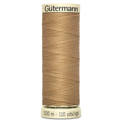 Gutermann Threads - Natural Cotton 100m