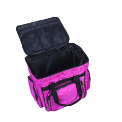 Tutto Accessory Serger Bag Pink