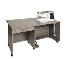 QuiltMate Sewing Machine Cabinet Model 2600
