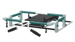 Mini Quilter Tabletop Frame