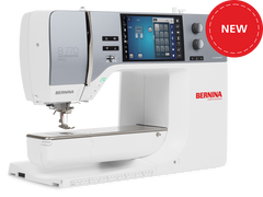Bernina 770 QE Pro