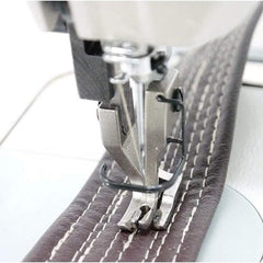 #U192+U193K Even Feed Welting Foot Set - NIKKON