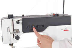 Bernette B08 Straight Stitch