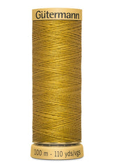 Gutermann Threads - Natural Cotton 100m