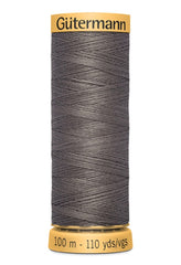 Gutermann Threads - Natural Cotton 100m