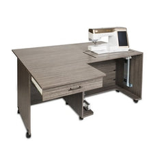 QuiltMate Sewing Machine Cabinet Model 2600