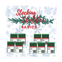 Stocking Stuffer: Basics