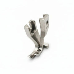 Left & Right Toe Zipper Walking Foot Set, Even Feed