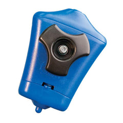 Gracie Laser Lumière Bleue