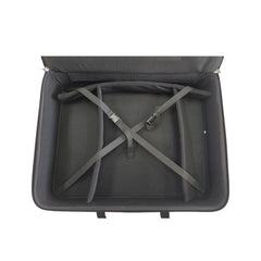 Tutto Embroidery Machine Bag 26in Large Purple