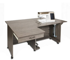 QuiltMate Sewing Machine Cabinet Model 2600