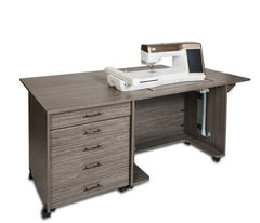 QuiltMate Sewing Machine Cabinet Model 2600