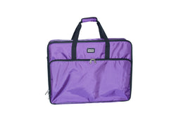 Tutto Embroidery Machine Bag 26in Large Purple