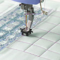 Kit de règle parfaite pour courtepointe