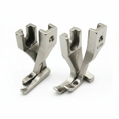 Two metal tools with U193 marking on a white background