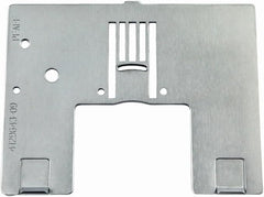 Zigzag Needle Plate with Inch Markings, PFAFF #412964309