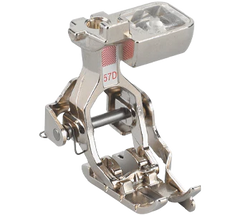 Bernina #57D Patchwork Foot with Guide
