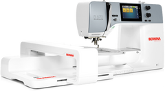 Bernina 570 QE, 570 QE E Machine à coudre/broder