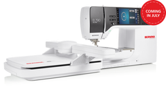Bernina 790 E ULTRA