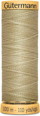Gutermann Threads - Natural Cotton 100m