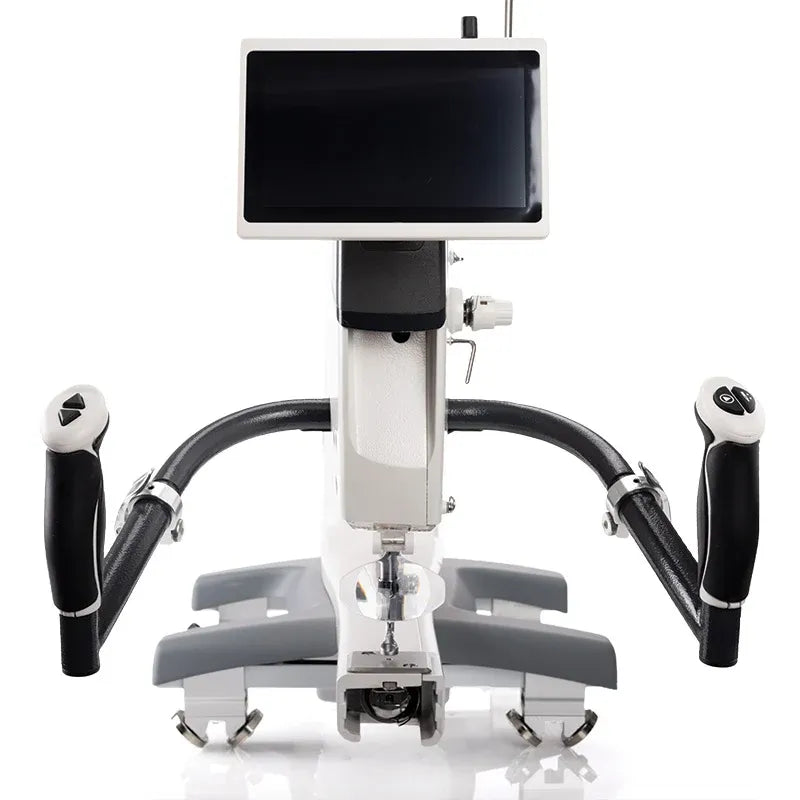 Q'nique 21X Elite Quilting Machine