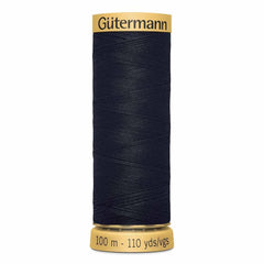 Gutermann Threads - Natural Cotton 100m